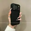 Nuevo Estilo Aplicable a Funda de Teléfono Apple 18promax iPhone17 Moda Nueva Cobertura Completa Lente Anti-Caídas Para Mujer