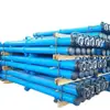 Fábrica de Coluna de Suporte Hidráulico Única Vende e Fornece Coluna de Suporte Hidráulico Única Tipo Suspenso Dw48-200/110X(H)