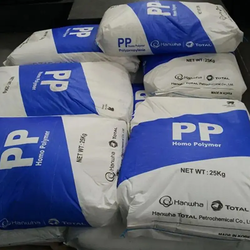 PP BI452韩华道达尔