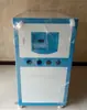 Enfriador industrial del fabricante en stock, chasis de chapa metálica, enfriador refrigerado por agua, enfriador refrigerado por aire, carcasa exterior, chasis y bastidor, 2HP-60HP