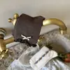 Songmu Outono/Inverno Novo Estilo Designer Estilo Coreano Ins Avelã Ameixa Selvagem Algodão Meia até o Joelho Meia com Babados de Florzinhas e Bolinhas