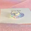 Anillo retro estilo vintage para mujer, versátil y moderno, adecuado para apilar, con un diseño único y elegante microincrustado, anillo para el dedo índice estilo ins, nuevo modelo de moda