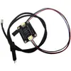 1 Juego Color: como se muestra en la imagen Material: Placa de Desarrollo Medidor TDS V1.0 para PCB Medidor de Agua Filtro