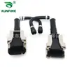 Adecuado para accesorios de pistola pulverizadora de cubierta de boquilla de faro Infiniti 28642-1CJ0A/28641-1CJ0A