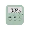 Reloj Cocina Refrigerador Temporizador de Horneado Estudiante Autodisciplina Gestor del Tiempo Reloj Reloj Despertador Temporizador Electrónico Simple