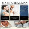 North Moon Spray de Masaje para Hombre Cuidado Suave Hidratante Corporal Diario Cuidado de Masaje en Spray