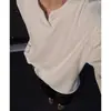 Camisa base de cuello alto con forro polar para hombre, camisa de manga larga de peso pesado estilo americano para otoño e invierno, adecuada para usar en capas, top para hombre maduro y sofisticado