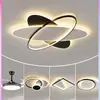 Lámpara Minimalista para Sala de Estar 2025 Nuevo Estilo Elegante Simple Moderna Ultradelgada Inteligente Espectro Completo Hogar Creativo Lámparas Zhongshan