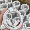 Adecuado para Cable de Carga Apple 16, Cable de Carga Rápida iPhone 16 Pro Max, Cable de Datos Trenzado Pd Tipo-C para Teléfono Móvil 15