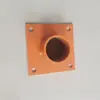 Acessórios para Talha Interna, Máquina de Carregamento, Haste de Extensão para Guindaste, Tampa Superior, Rolamento de Pressão Manual, Suporte Separado, Conjunto Completo