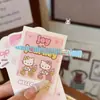 Presilha Versátil para Lavar o Rosto, Presilha Fofa de Gato, Urso e Bico de Pato, Piranha Feminina, Presilha de Posicionamento de Metal, Presilha Lateral para Testa