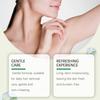 Oceaura Crema de Cuidado Hidratante de Aloe Vera Hidratante Corporal Suave y Gentil Hidratante Refrescante Calmante Crema de Cuidado