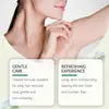 Oceaura Crema de Cuidado Hidratante de Aloe Vera Hidratante Corporal Suave y Gentil Hidratante Refrescante Calmante Crema de Cuidado