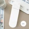 Calcetines de Maternidad, Calcetines para Mujer, Calcetines Apilables, Calcetines Largos Finos Transpirables de Color Sólido, Calcetines de Media Pantorrilla para Mujer, Absorbentes de Sudor, Resistentes al Olor, Versátiles