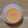 Molde para hornear galletas de chocolate con varias formas, hojaldre, mousse de azúcar, molde de silicona líquida, venta directa de fábrica