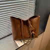 Bolso tote de mujer más vendido transfronterizo, gran capacidad, nuevo modelo 2026, bolso de hombro simple para el día a día, adecuado para ir de compras y al trabajo, bolso de axila