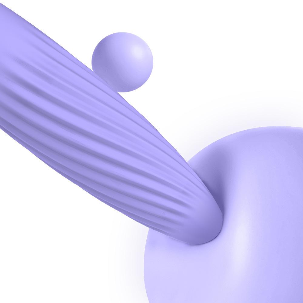 详情8跨境螺纹震动棒多频振动强震迷你AV棒跳蛋女用自慰器成人