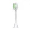 Com Philips cabeça de escova de dentes elétrica de cerdas macias para adultos HX2421/HX2471/HX2431/2451