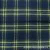Tela de franela teñida con hilo cepillado a cuadros para Otoño e Invierno en stock para Ropa, Ropa de Hombre y Mujer, Ropa Infantil, Pantalones, Forro de Chaqueta y Tela para Camisas