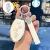 Adecuado para Byd Yuan Cubierta de Llave S7 Song Plus Versión Clásica Byd Song Max Qin Pro Funda Cubierta Completa para Llave de Coche