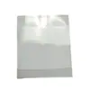 Bolsa Autoadhesiva Opp Personalizada por el Fabricante Bolsa de Empaque de Plástico Bolsa con Cierre de Cremallera Bolsa Autoadhesiva Opp Bolsa Autoadhesiva Opp Bolsa de Empaque de Alta Transparencia