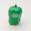 Casa de Juego para Niños Educación Temprana Cocina de Simulación Verduras Pimiento Verde Accesorios Juguetes Botella de Plástico Juguetes de Soplar Fábrica Outlet