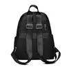 Mochila Feminina 2023 Novo Estilo Coreano Estudante Tendência Tecido Oxford Mochila Moda Casual Viagem Bolsa Escolar Bolsa de Grande Capacidade