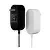 Adaptador de Corriente de Pared 12V5A 24V2.5A Fuente de Alimentación Conmutada para Portátil Minipc Monitor Silla de Masaje