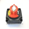 Interruptor Principal de Alimentación de Yate de Cuatro Vías de Alta Corriente Personalizado Perilla de Interruptor de Protección de Batería de Coche Interruptor Principal de Alimentación Tipo Perilla