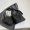 Bolsa Grande Capacidade Outono e Inverno para Mulheres 2023 Nova Bolsa de Ombro Único Axila Casual Retrô Estudante Aula Trabalho Roupas Bolsa Tote