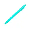En Stock del Fabricante: Bolígrafo Retráctil Estilo Macarrón de Alto Valor Estético, Bolígrafo de Tinta de Plástico Color Retro Morandi, Bolígrafo de Firma con Recubrimiento en Spray