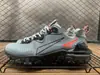 Dmsx X Aii Rct Vis Zapatos para Hombre Zapatos Deportivos para Correr 40-45