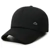Gorra de Béisbol de Invierno para Hombre, Exterior, Felpa Gruesa, Protección para Orejas, Pico de Pato, para Personas de Mediana Edad y Mayores, Protección contra el Frío, Calidez