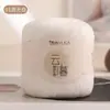 Hilo de encaje de cáñamo de Xizang con lentejuelas para verano, materiales hechos a mano para crochet DIY para tejer suéteres de bebé, chales y bufandas