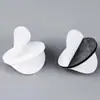 Stock de fábrica Junta de Espuma Eva Antideslizante Silenciosa Respaldo Adhesivo Redonda Adhesivo de Espuma Absorción de Impactos Resistente al Desgaste Espuma Venta al por Mayor