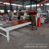Máquina de colagem de folha de bobina de alumínio Máquina de colagem plana de folha composta de PVC Fabricante de máquinas de laminação de bobina de alumínio
