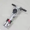 Máquina Perforadora de Roca Yo20 Transfronteriza en Stock, Perforadora Minera y Trituradora, Perforadora de Roca, Perforadora de Aire Neumática Pequeña de Mano