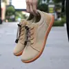 Zapatillas cruzadas nuevas de cabeza ancha para barefoot, fitness interior, casual, para parejas, ciclismo exterior, running, venta directa de fábrica