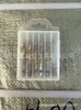Broca Composite Multifuncional Transfronteiriça, Broca Hexagonal para Perfuração e Rosqueamento Mais Vendida, Macho Helicoidal para Uso em Máquina