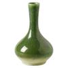 Esmalte artístico de cerámica para media y alta temperatura Material de esmalte para horno de cerámica de Jingdezhen 1180-1300 esmalte cristalino de color verde menta