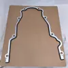 12633904 Adecuado para Gm Cadillac Escalade Hummer H2 Junta de la Tapa Lateral del Lado de la Distribución
