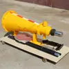 Dispositivo a Prueba de Explosiones Automático de Respuesta Rápida Dispositivo a Prueba de Explosiones Subterráneo para Minas de Carbón Dispositivo Automático a Prueba de Explosiones para Minería Zgjfh50