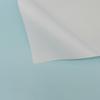 Nuevo Color Macaron Papel Ouya de Doble Cara Bicolor Impermeable Flor Papel de Envoltura de Flores Rosa Estilo Coreano Papel de Envoltura
