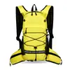 Mochila Leve para Corrida Cross-Country e Ciclismo ao Ar Livre, Mochila Esportiva Unissex para Maratona e Caminhada