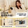Lujo Ligero Normcore Arte en Cuero Cama Suave Dormitorio Principal Cama Doble Princesa 1.8m 1.5 Simple Moderna Escandinava Cama de Cuero de Primera Capa