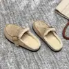 Mules Retro Estilo Birkenstock para Mujer con Forro de Lana, Pantuflas de Exterior de Ante y Lana, Pantuflas Perezosas de Suela Gruesa que Aumentan la Altura