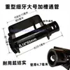 Apretador de Cuerda para Camión Apretador Manual Vehículo Remolque de Alta Resistencia Soldado Tensor Trinquete Apretador de Cuerda Engrosado