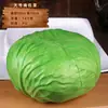 Simulación modelo de verdura y fruta falso verduras verdes pimiento rojo espuma plástica maíz rábano calabaza adornos decorativos accesorios