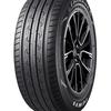 Triángulo (Triángulo) neumático de coche 165/65R13 77T patrón TE301