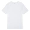 Playera de Manga Corta de Algodón Puro DIY Camiseta Cultural Publicitaria de Clase de Graduación Ropa de Trabajo Logo Personalizado Bordado Personalizado Texto Impreso